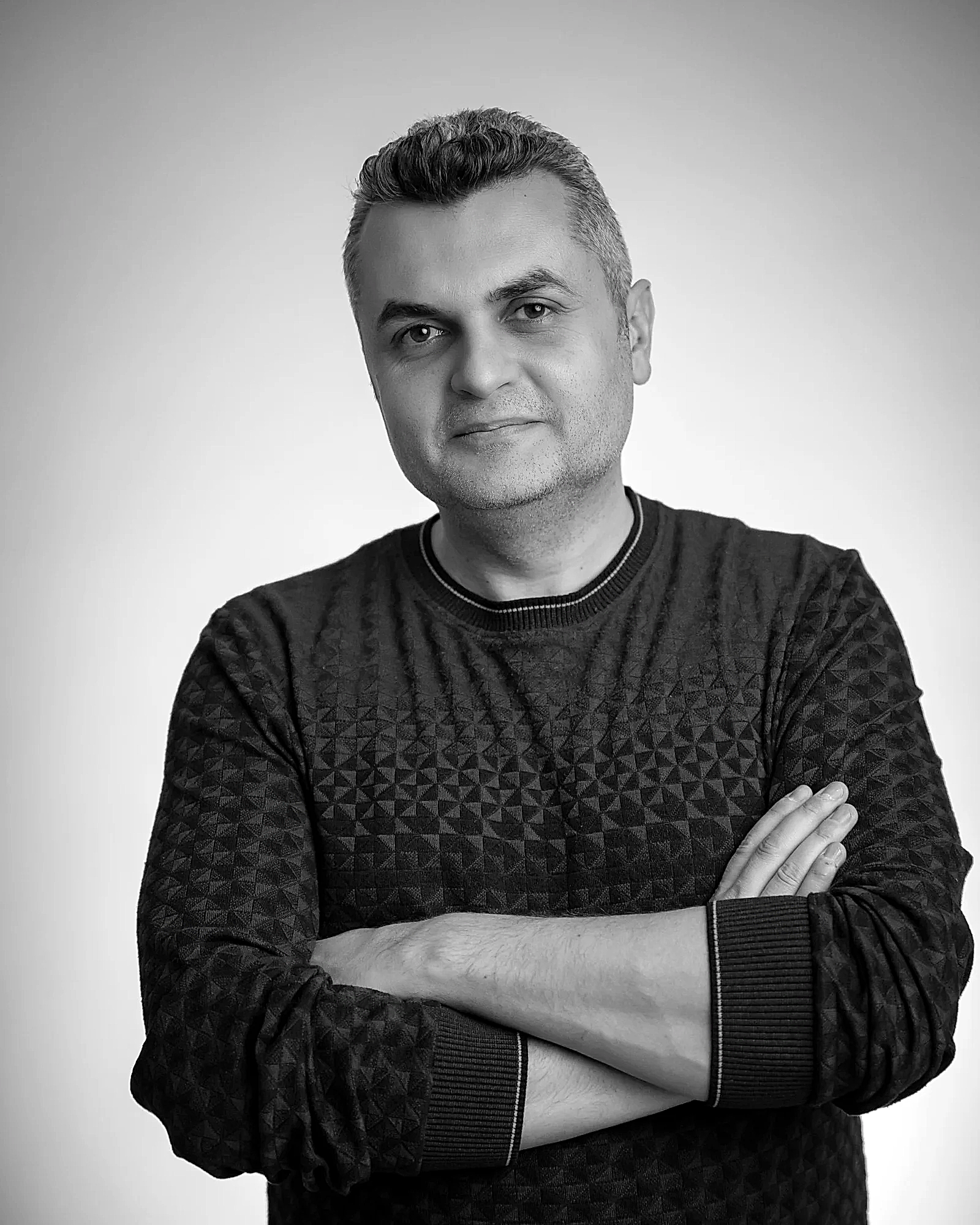 Güvenç Sabri Bıçakçı